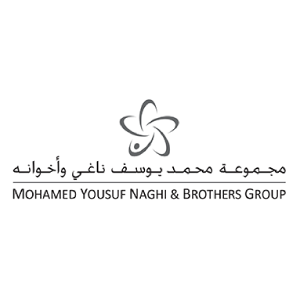 مجموعة محمد يوسف ناغي وأخوانة